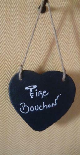 Apartamentos G�te Tire Bouchon