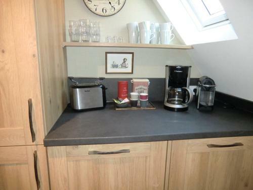 Apartamentos G�te Fleur De Vignes