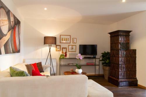 Apartamentos G�te Les Cepages