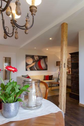 Apartamentos G�te Les Cepages