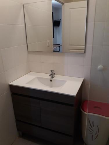 Apartamento Hotel Atlantis