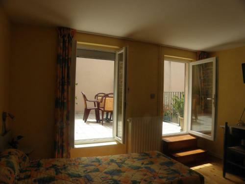 Hotel L'ostalou