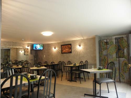 Hotel L'ostalou