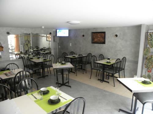Hotel L'ostalou