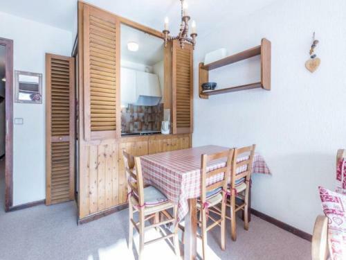Apartamento Appartement Granges B 3