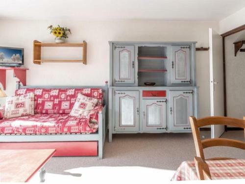 Apartamento Appartement Granges B 3