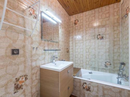 Apartamento Appartement Granges B 3