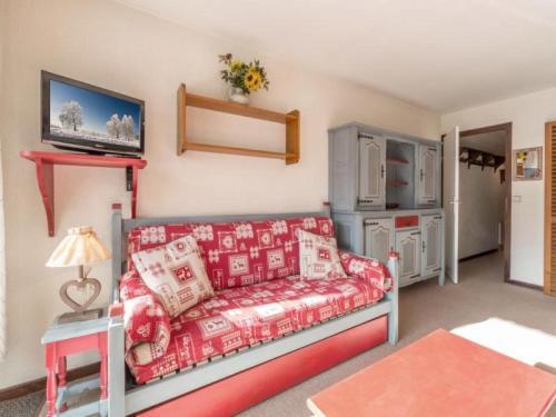 Apartamento Appartement Granges B 3