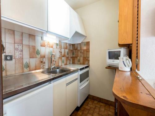 Apartamento Appartement Granges B 3