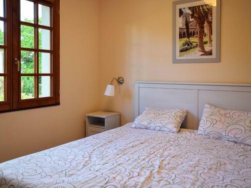 Modern Villa In La Romieu With Swimming Pool