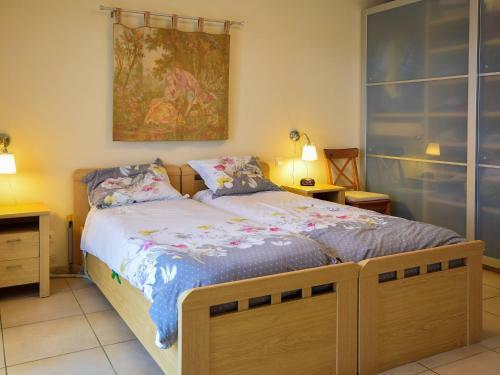 Modern Villa In La Romieu With Swimming Pool