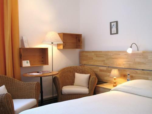 Hotel L'auberge Du C�dre