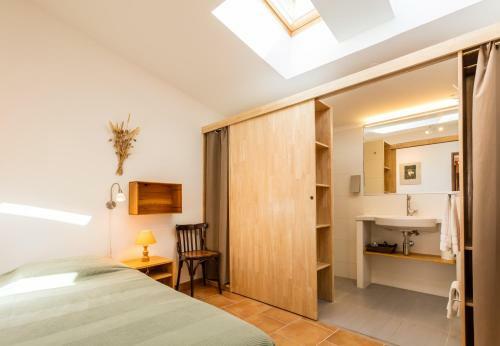 Hotel L'auberge Du C�dre