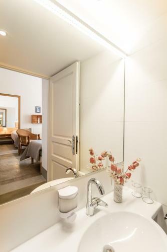 Hotel L'auberge Du C�dre