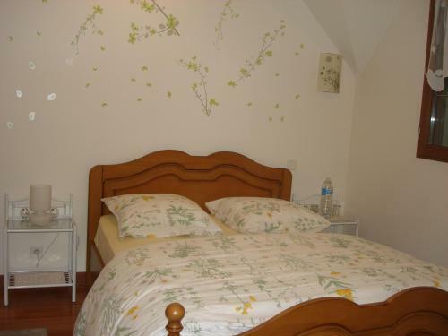 Bed & Breakfast Le Petit Etang