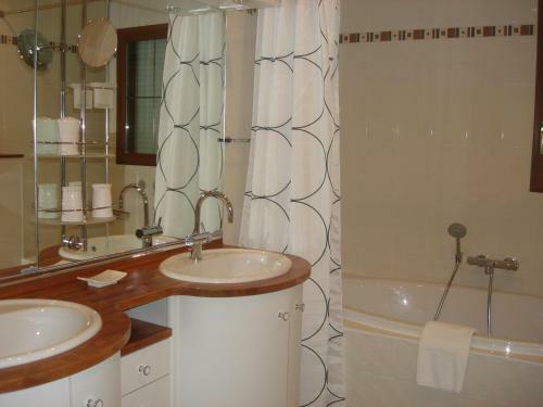 Bed & Breakfast Le Petit Etang