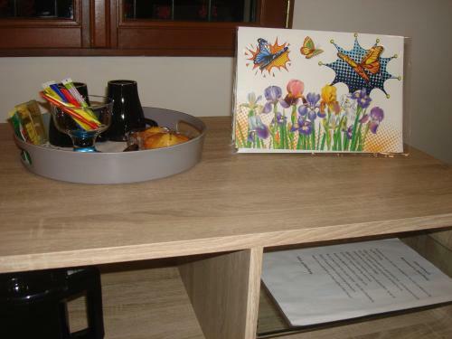 Bed & Breakfast Le Petit Etang