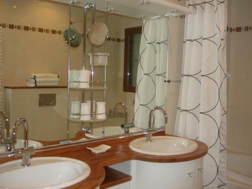 Bed & Breakfast Le Petit Etang