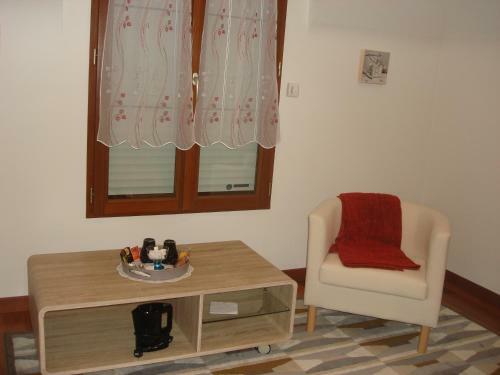 Bed & Breakfast Le Petit Etang