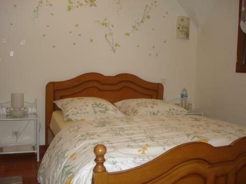 Bed & Breakfast Le Petit Etang