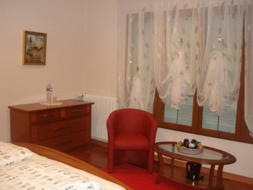 Bed & Breakfast Le Petit Etang