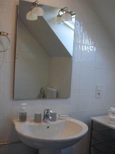 Bed & Breakfast Le Petit Etang