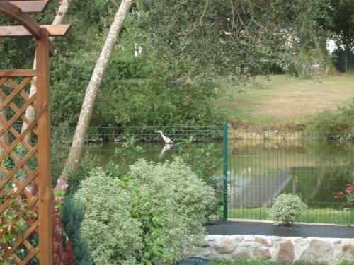 Bed & Breakfast Le Petit Etang