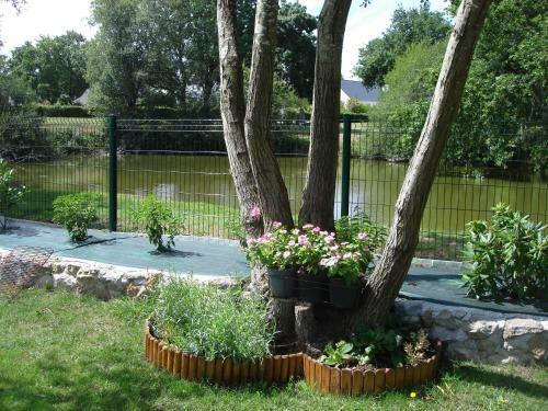Bed & Breakfast Le Petit Etang