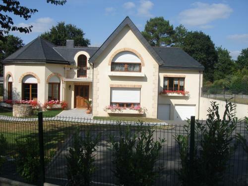Bed & Breakfast Le Petit Etang