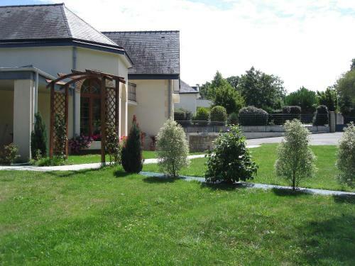 Bed & Breakfast Le Petit Etang