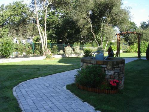 Bed & Breakfast Le Petit Etang