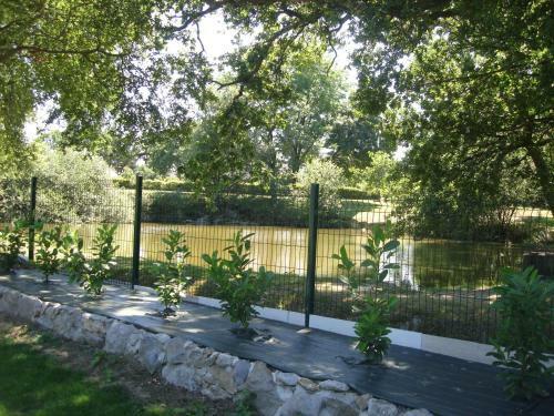 Bed & Breakfast Le Petit Etang