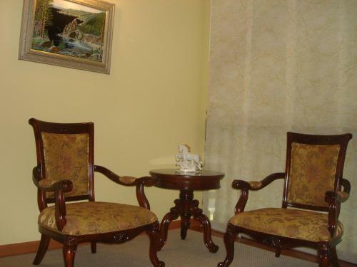 Bed & Breakfast Le Petit Etang