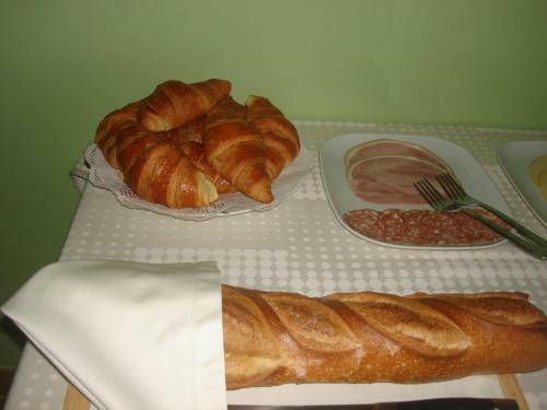 Bed & Breakfast Le Petit Etang