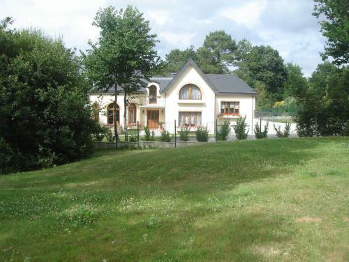 Bed & Breakfast Le Petit Etang