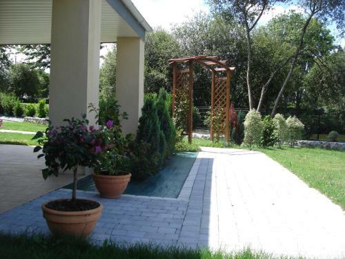 Bed & Breakfast Le Petit Etang