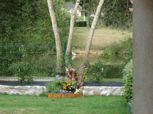 Bed & Breakfast Le Petit Etang