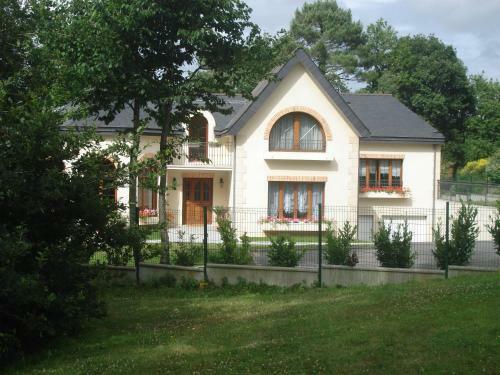 Bed & Breakfast Le Petit Etang