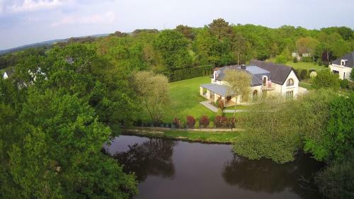 Bed & Breakfast Le Petit Etang