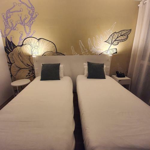 Brit Hotel Bordeaux Arena