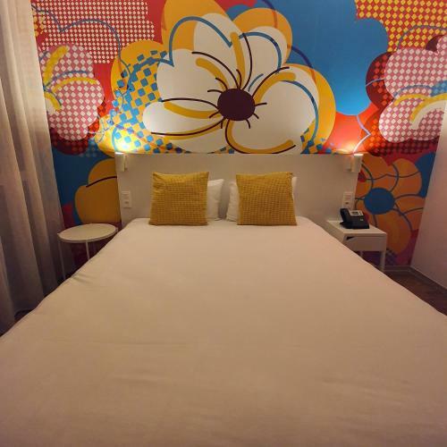 Brit Hotel Bordeaux Arena