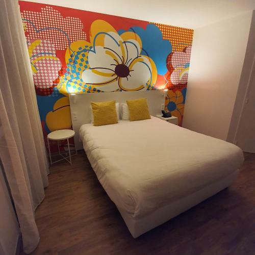 Brit Hotel Bordeaux Arena