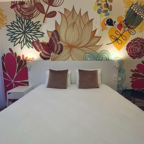 Brit Hotel Bordeaux Arena