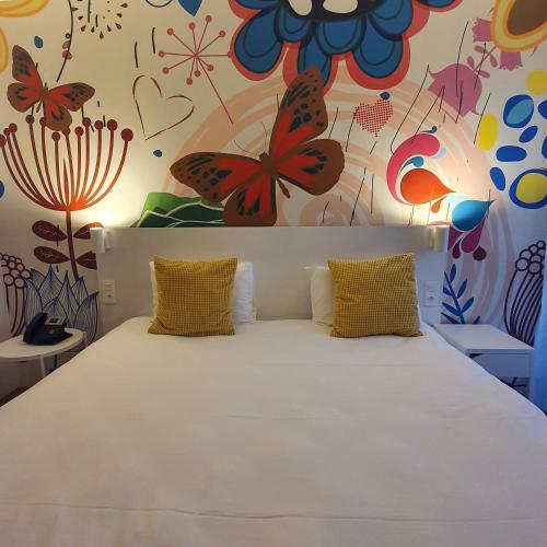 Brit Hotel Bordeaux Arena