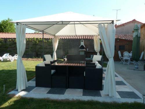 Apartamentos Gite Au Cheval D'or