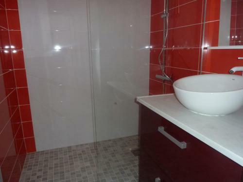 Apartamentos Gite Au Cheval D'or