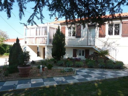 Apartamentos Gite Au Cheval D'or