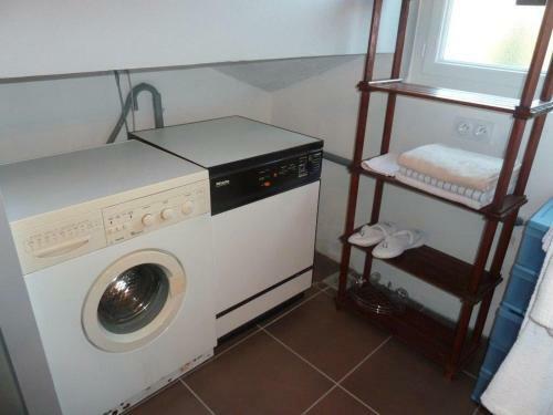 Apartamentos Gite Au Cheval D'or
