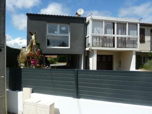 Apartamentos Gite Au Cheval D'or
