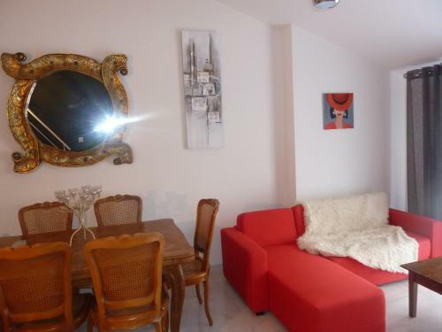 Apartamentos Gite Au Cheval D'or